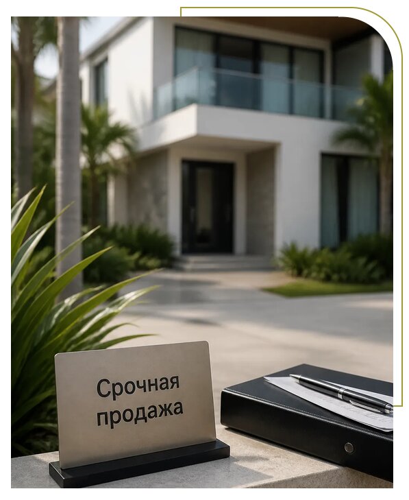 Срочная продажа недвижимости Пхукет из Еманжелинска от 51355 р. | коПхукет-Мнж